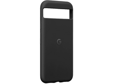 Charger l&#39;image dans la galerie, GOOGLE Cover Pixel 8a Obsidien Noir (GA05487-WW) Coque smartphone voor Google Pixel 8a Obsidien
