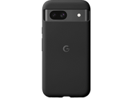 GOOGLE Cover Pixel 8a Obsidien Noir (GA05487-WW)