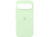 GOOGLE Cover Pixel 9 / 9 Pro Wintergreen (GA05655-WW) Coque de smartphone voor Google Pixel Google Pixel 9/9 Pro Vert