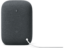 Charger l&#39;image dans la galerie, GOOGLE Enceinte connectée Nest Audio Charcoal (GA01586-EU)
