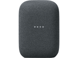 GOOGLE Enceinte connectée Nest Audio Charcoal (GA01586-EU)