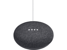 Charger l&#39;image dans la galerie, GOOGLE Enceinte connectée Nest Mini Anthracite (GA00781-EU)
