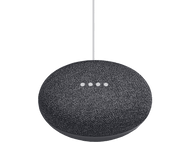 GOOGLE Enceinte connectée Nest Mini Anthracite (GA00781-EU)