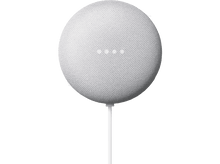 Charger l&#39;image dans la galerie, GOOGLE Enceinte connectée Nest Mini Rock Candy (GA00638-EU)
