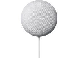 GOOGLE Enceinte connectée Nest Mini Rock Candy (GA00638-EU)