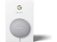 Charger l&#39;image dans la galerie, GOOGLE Enceinte connectée Nest Mini Rock Candy (GA00638-EU)
