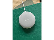 Charger l&#39;image dans la galerie, GOOGLE Enceinte connectée Nest Mini Rock Candy (GA00638-EU)
