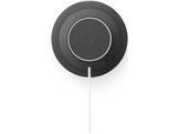 GOOGLE Home Speaker Hazel - Enceinte connectée avec commande vocale – Gris