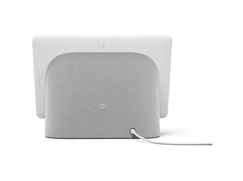 MediaMarkt | GOOGLE Nest Hub Max Chalk