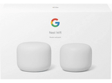 GOOGLE Nest Routeur et point d'accès Duo Pack (GA00822-FR)