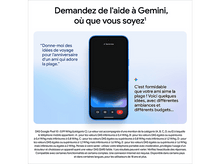 Charger l&#39;image dans la galerie, GOOGLE Pixel 10 - 5G - 256 GB - Bleu
