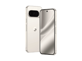 GOOGLE Pixel 10 Pro - 5G - 256 GB - Blanc