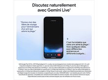 Charger l&#39;image dans la galerie, GOOGLE Pixel 10 Pro XL - 5G - 256 GB - Vert
