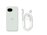 GOOGLE Pixel 10a 128 GB 5G Fog