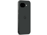 GOOGLE Pixel 10a 128 GB 5G Obsidian
