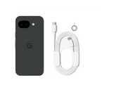 GOOGLE Pixel 10a 128 GB 5G Obsidian