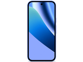 GOOGLE Pixel 10a 256 GB 5G Lavender
