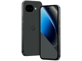 GOOGLE Pixel 10a 256 GB 5G Obsidian