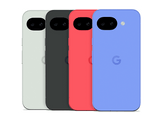 GOOGLE Pixel 10a 256 GB 5G Obsidian