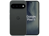 GOOGLE Pixel 11 256 GB Obsidian