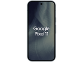 GOOGLE Pixel 11 256 GB Obsidian