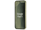 GOOGLE Pixel 11 256 GB Pistacho