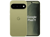 GOOGLE Pixel 11 256 GB Pistacho