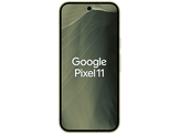GOOGLE Pixel 11 256 GB Pistacho
