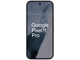 GOOGLE Pixel 11 Pro 256 GB Obsidian
