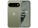 GOOGLE Pixel 11 Pro 256 GB Olive