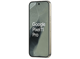 GOOGLE Pixel 11 Pro 256 GB Olive