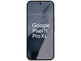 GOOGLE Pixel 11 Pro XL 256 GB Obsidian