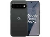 GOOGLE Pixel 11 Pro XL 256 GB Obsidian