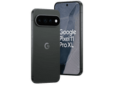 GOOGLE Pixel 11 Pro XL 256 GB Obsidian