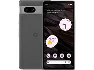 GOOGLE Pixel 7A 128 GB Charcoal (GA03694-GB )