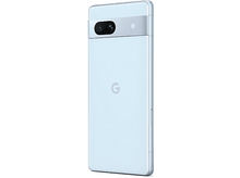 Charger l&#39;image dans la galerie, GOOGLE Pixel 7A 128 GB Sea (GA04275-GB)
