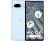 GOOGLE Pixel 7A 128 GB Sea (GA04275-GB)