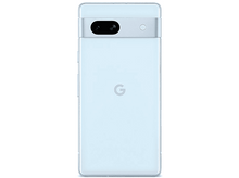 Charger l&#39;image dans la galerie, GOOGLE Pixel 7A 128 GB Sea (GA04275-GB)
