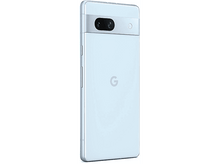 Charger l&#39;image dans la galerie, GOOGLE Pixel 7A 128 GB Sea (GA04275-GB)
