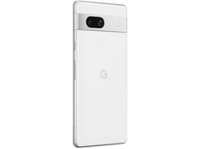 Charger l&#39;image dans la galerie, GOOGLE Pixel 7A 128 GB Snow (GA04274-GB)
