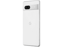 Charger l&#39;image dans la galerie, GOOGLE Pixel 7A 128 GB Snow (GA04274-GB)
