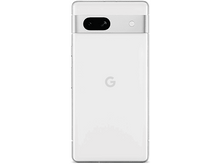 Charger l&#39;image dans la galerie, GOOGLE Pixel 7A 128 GB Snow (GA04274-GB)
