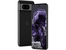 GOOGLE Pixel 8 128 GB Obsidian (GA04803-GB)