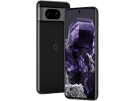 GOOGLE Pixel 8 128 GB Obsidian (GA04803-GB) - 128 GB Noir