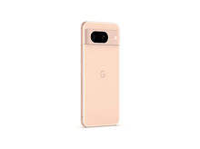 Charger l&#39;image dans la galerie, GOOGLE Pixel 8 256 GB Rose (GA05000-GB)
