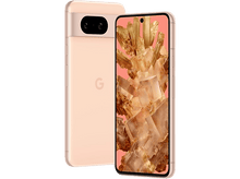 Charger l&#39;image dans la galerie, GOOGLE Pixel 8 256 GB Rose (GA05000-GB)
