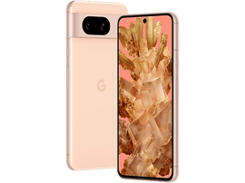 GOOGLE Pixel 8 256 GB Rose (GA05000-GB)