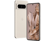 GOOGLE Pixel 8 Pro 256 GB Porcelain (GA04905-GB)