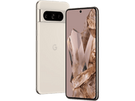 GOOGLE Pixel 8 Pro 256 GB Porcelain (GA04905-GB)