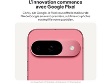 Charger l&#39;image dans la galerie, GOOGLE Pixel 9 - 128GB - 5G - Peony
